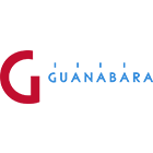 Logotipo da empresa parceira Guanabara