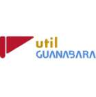 Logotipo da empresa parceira Util